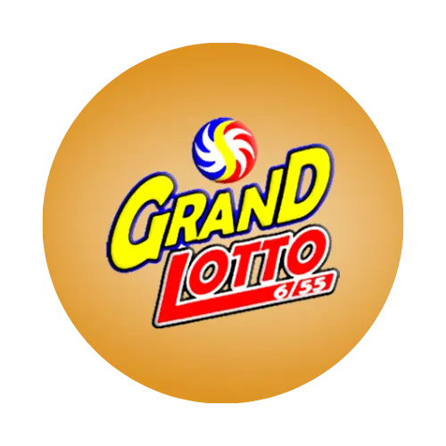 6/58 Lotto Result History