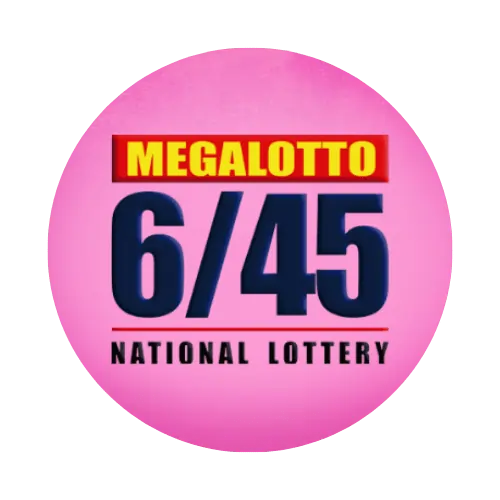 6/45 Lotto Results Summary and History
