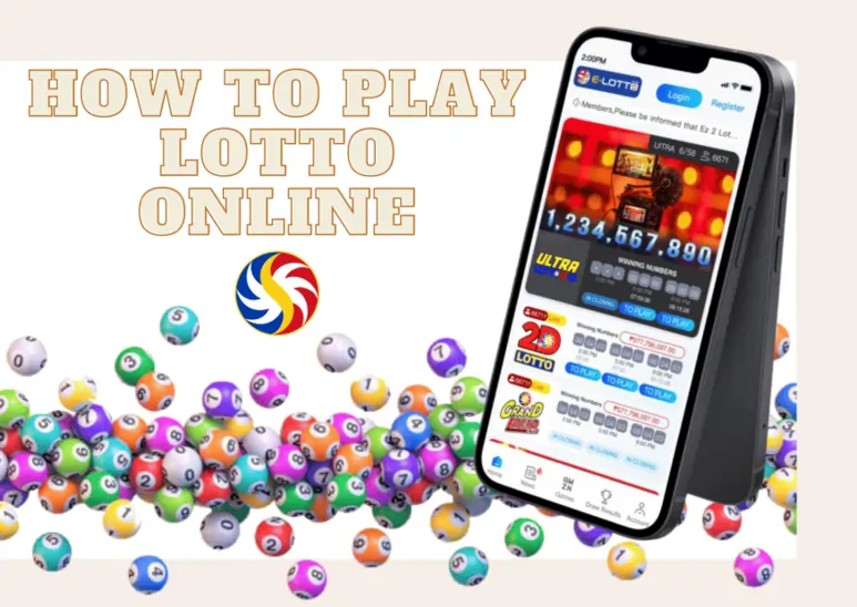 How to Play on the PCSO Elotto App